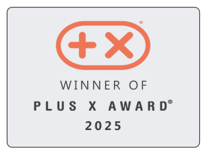 Plus-X-Award