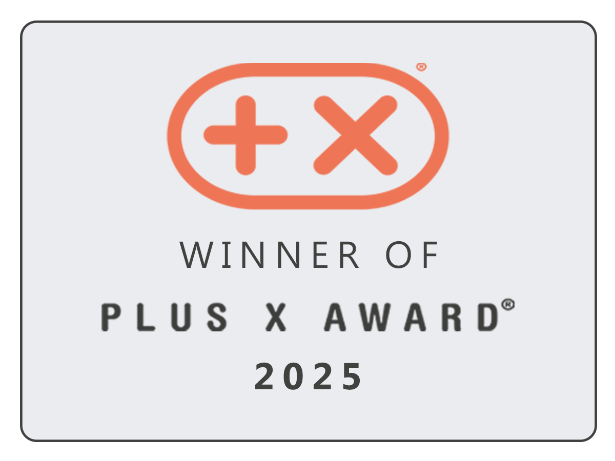 Plus-X-Award